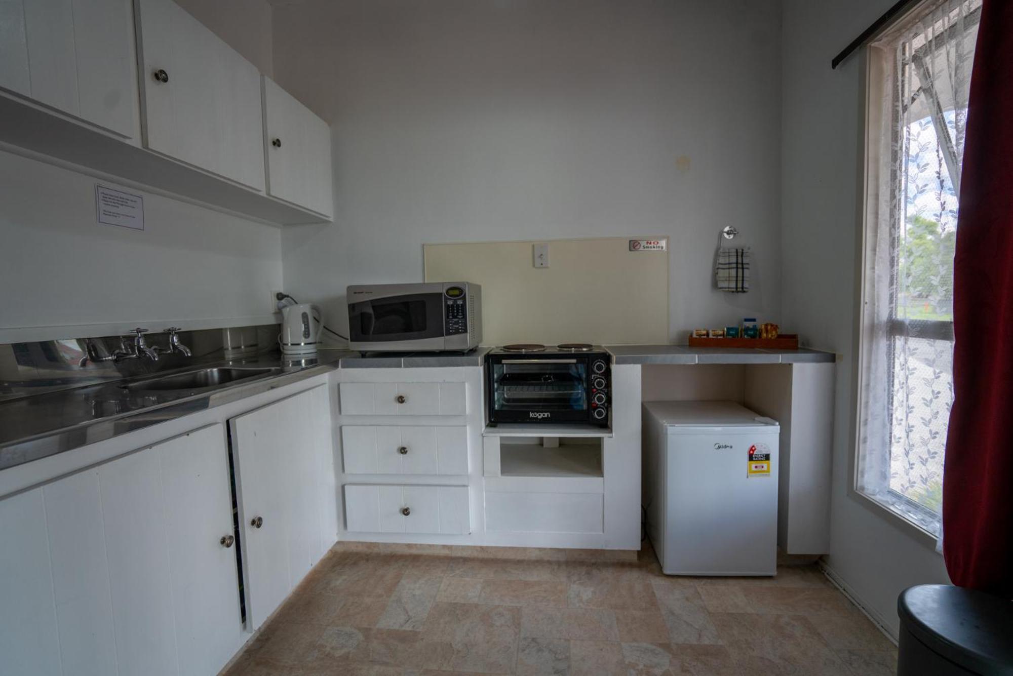 Casa Mexicana Паэроа Экстерьер фото