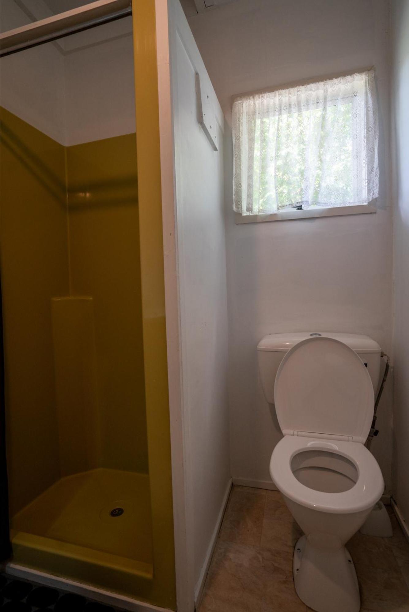 Casa Mexicana Паэроа Экстерьер фото