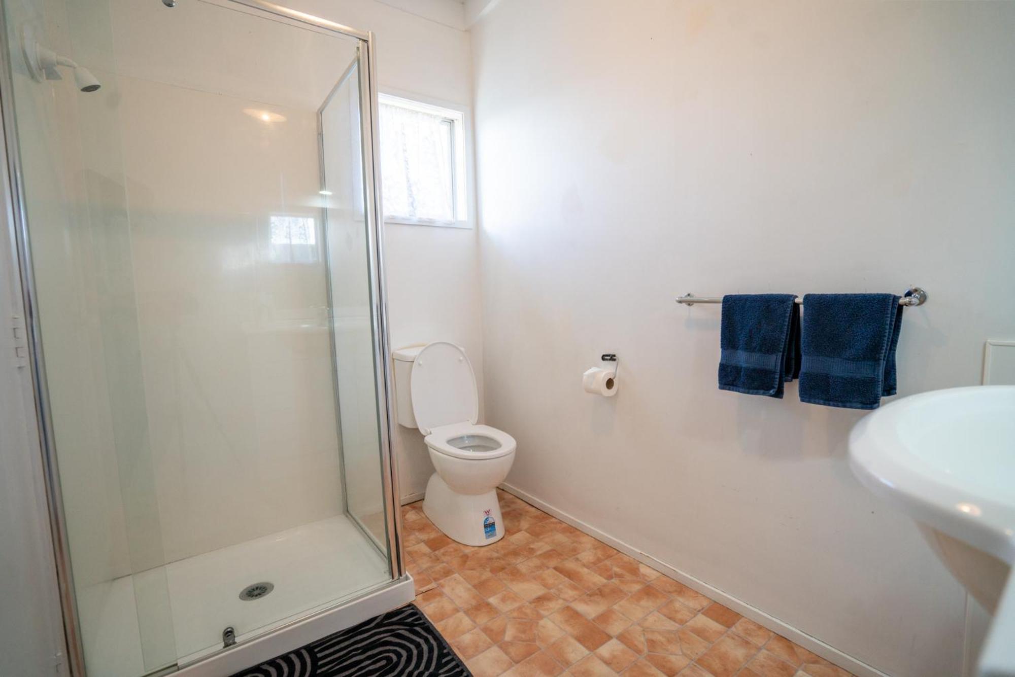 Casa Mexicana Паэроа Экстерьер фото